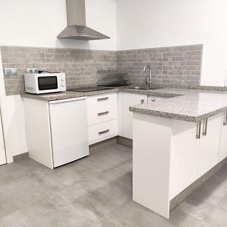 La Casa De Ines Apartamento Villanueva de la Concepción Exterior foto