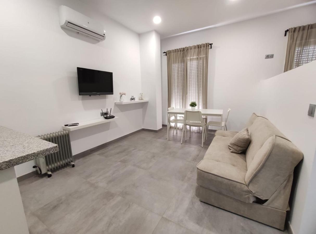 La Casa De Ines Apartamento Villanueva de la Concepción Exterior foto